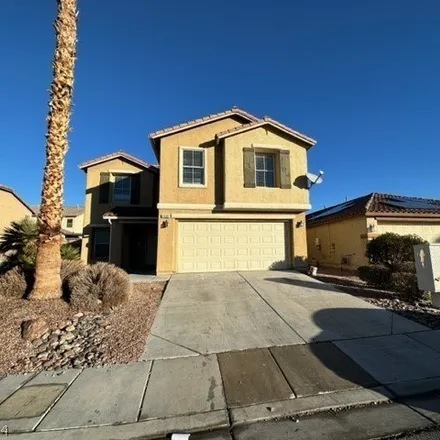 Rent this 5 bed house on 3308 Conterra Park Ave in North Las Vegas, Nevada