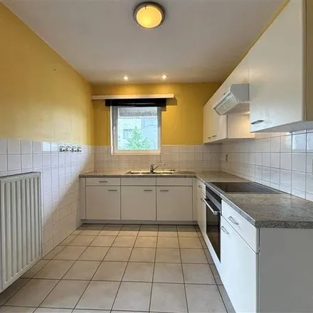 Rent this 2 bed apartment on Opstal 62 in 2650 Edegem, Belgium