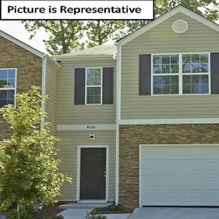 Buy this 3 bed house on unnamed road in Charlotte, NC 28069