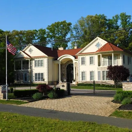 Buy this 6 bed house on 74 Richdale Road in Phalanx, Colts Neck Township