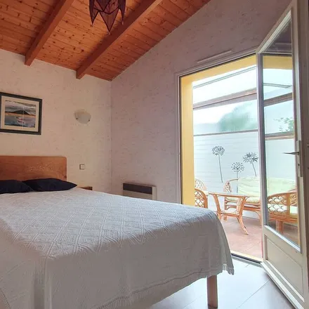 Rent this 1 bed house on 85460 La Faute-sur-Mer