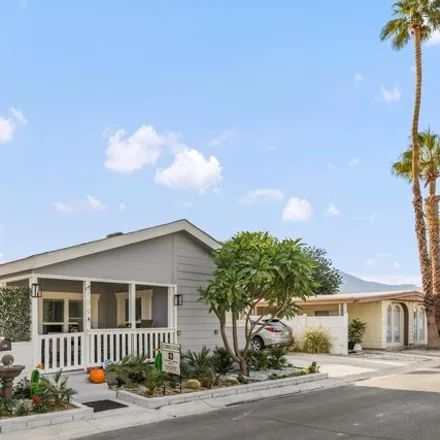 Rent this studio apartment on Date Palm Country Club in East Palm Canyon Drive, Cathedral City