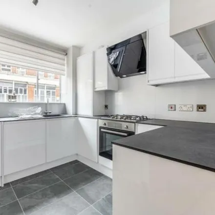 Rent this 2 bed apartment on The Sandhills in Limerston Street, London