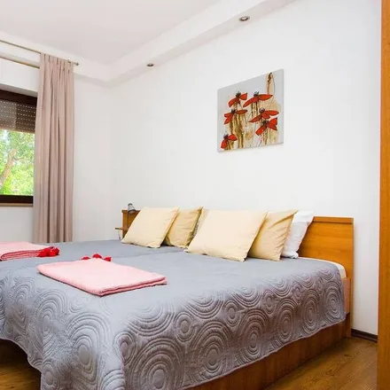 Rent this 2 bed apartment on Rakalj in Istria County, Croatia