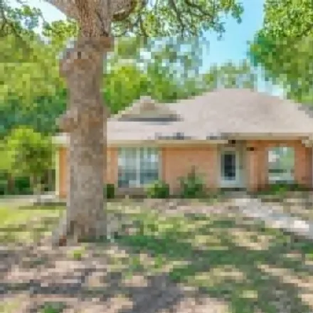 Buy this 3 bed house on 1972 Country Brook Drive in Weatherford, TX 76087