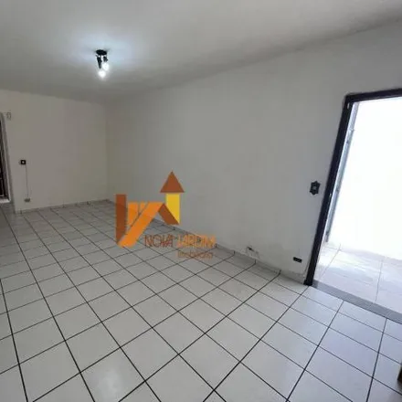 Rent this 3 bed house on Rua Bem-Te-Vi in Santa Maria, Santo André - SP