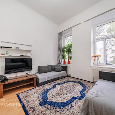 Buy this 2 bed apartment on Vienna in Neu-Rudolfsheim, AT