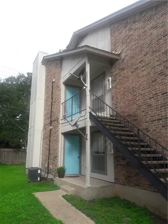 Rent this studio apartment on 11900 Alpheus Avenue in Austin, TX 78759