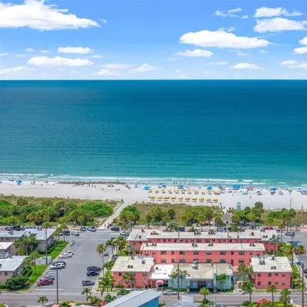 Buy this 1 bed condo on 6800 Sunset Way Apt 1708 in Saint Pete Beach, Florida