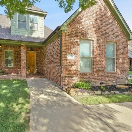 Image 4 - 6601 Simmons Road, North Richland Hills, TX 76181, USA - House for sale