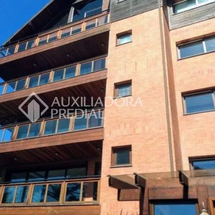 Buy this 3 bed apartment on Rua do Colégio in Vila do Bosque, Gramado - RS