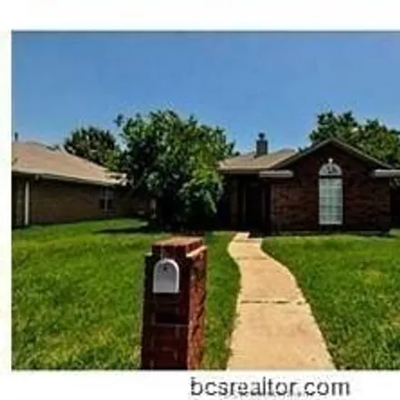 Image 1 - 2355 Carnation Court, College Station, TX 77840, USA - House for rent