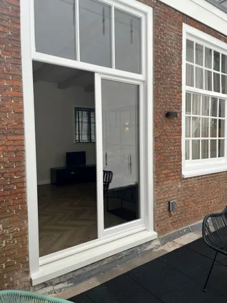 Image 9 - Grote Houtstraat 120A-RD3, 2011 ST Haarlem, Netherlands - Apartment for rent