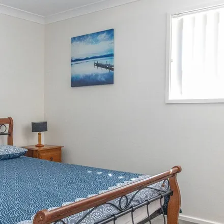 Rent this 4 bed house on Sussex Inlet NSW 2540