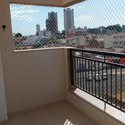 Image 2 - Rua Aviador Anesia Pinheiro Machado, Parque Jardim Europa, Bauru - SP, 17017-383, Brazil - Apartment for rent