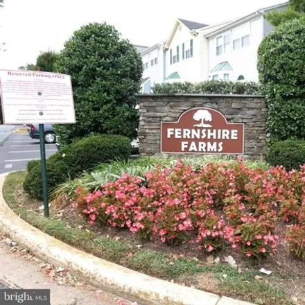 Rent this 3 bed townhouse on 42 Polk Court in Gaithersburg, MD 20878