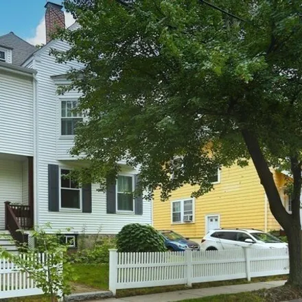 Rent this 5 bed house on 83 Stedman Street in Brookline, MA 02446