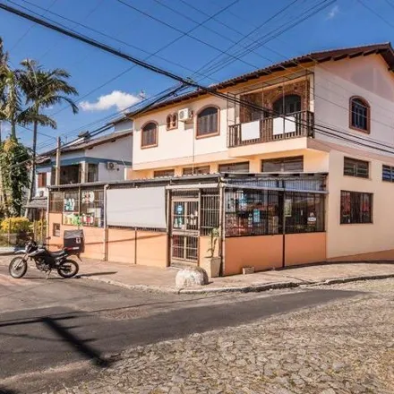 Buy this studio house on Rua Ibanez André Pitthan Souza in Jardim Sabará, Porto Alegre - RS