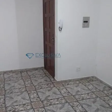 Rent this 1 bed apartment on Avenida Antônio de Pinho Tavares in São Benedito, Santa Luzia - MG