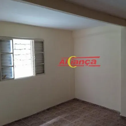 Image 2 - Avenida Otávio Braga de Mesquita 3334, Bela Vista, Guarulhos - SP, 07140-230, Brazil - House for rent