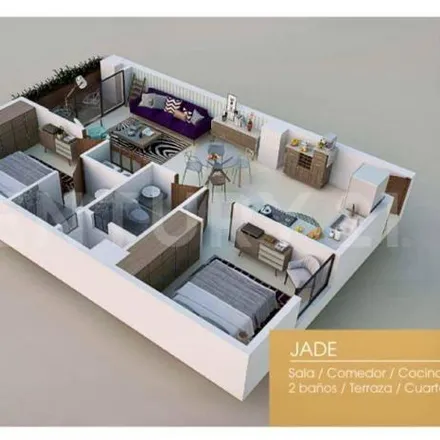 Buy this 2 bed house on unnamed road in Marina Mazatlán, 82000 Mazatlán