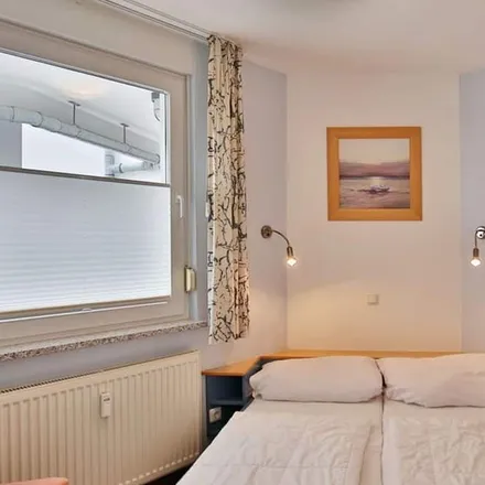 Rent this 1 bed apartment on Cuxhaven in Lower Saxony, Germany