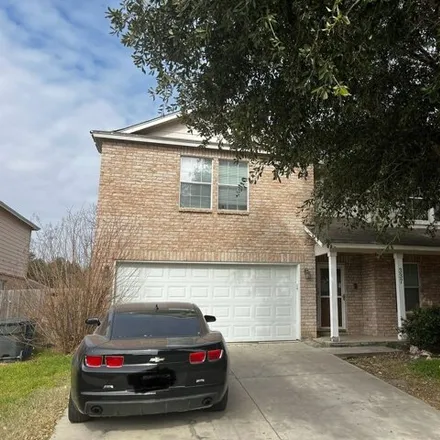 Buy this 5 bed house on 339 Woodstone Loop in Cibolo, TX 78108