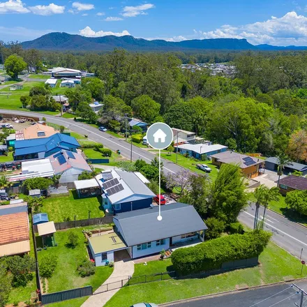 Rent this 3 bed apartment on Waugh Street in Wauchope NSW 2446, Australia