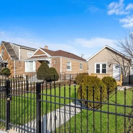 Image 1 - 3838 West 55th Street, Chicago, IL 60629, USA - House for sale
