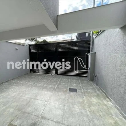 Buy this 3 bed house on Rua Dorival Machado in Santa Mônica, Belo Horizonte - MG