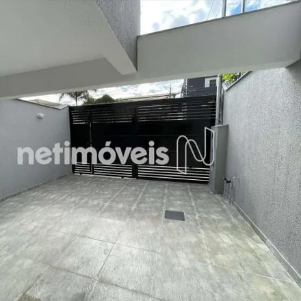 Image 1 - Rua Dorival Machado, Santa Mônica, Belo Horizonte - MG, 31710-100, Brazil - House for sale