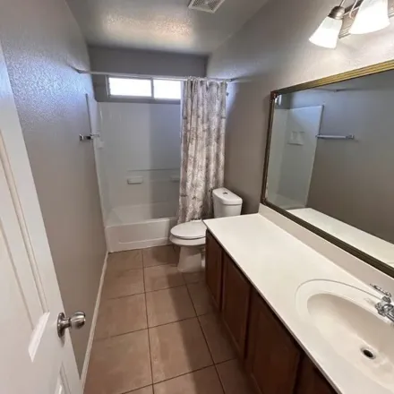 Rent this 3 bed apartment on Snowy River Drive in Killeen, TX 76549