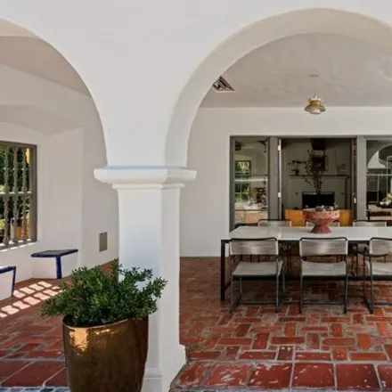 Image 7 - Wilshire Country Club, Clinton Street, Los Angeles, CA 90038, USA - House for sale