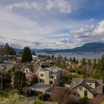 Image 5 - West 3rd Avenue, Vancouver, BC, Canada - House for sale