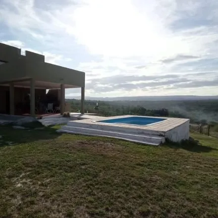 Image 2 - Villa Gesell, Villa Mirador del Lago San Roque, Bialet Massé, Argentina - House for sale