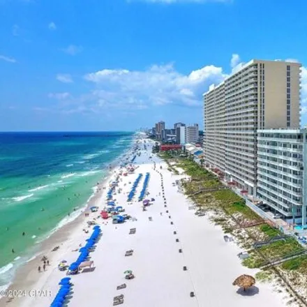 Buy this 3 bed condo on 10713 Front Beach Rd Unit 1004 in Panama City Beach, Florida