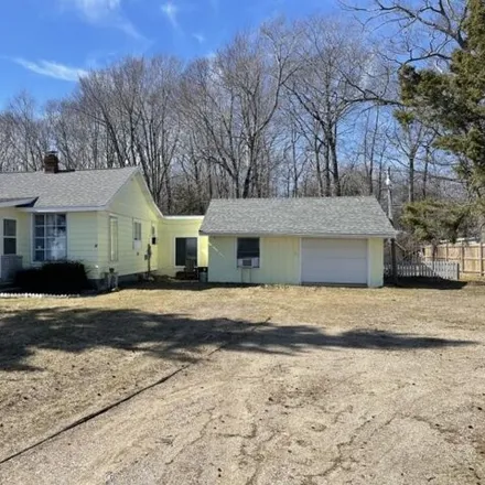 Buy this 2 bed house on 6901 US 23 in Oscoda Township, MI 48750