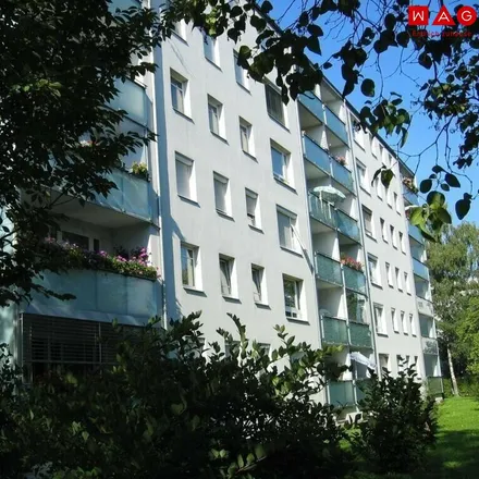 Rent this 2 bed apartment on Linz in Keferfeld, AT