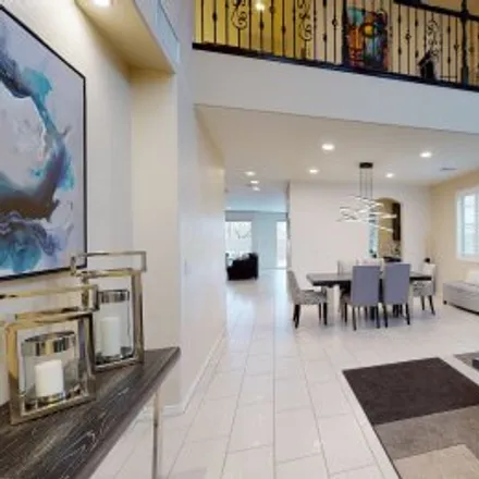 Rent this 4 bed apartment on 760 Step Beach Street in The Paseos, Las Vegas