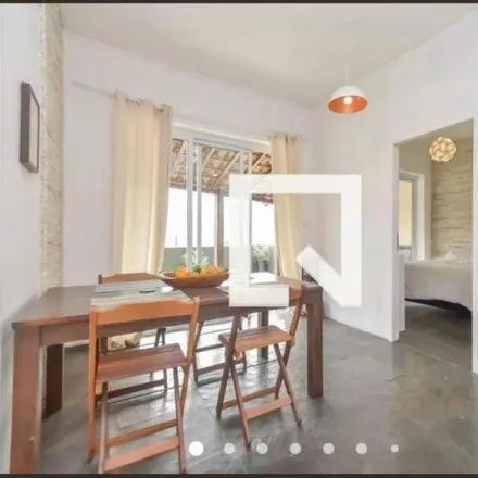 Rent this 2 bed apartment on Rua Manoel Dutra 541 in Bixiga, São Paulo - SP