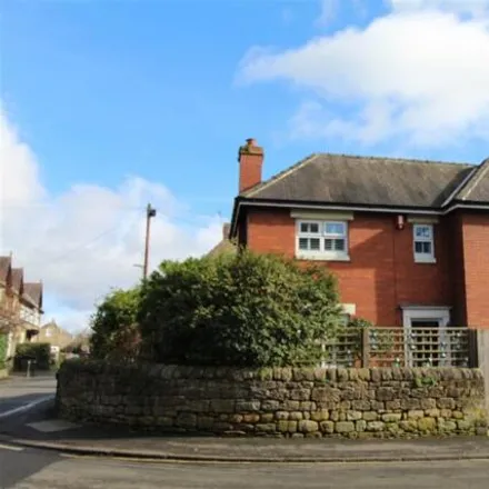 Buy this 3 bed house on 4 The Hill in Ovingham, NE42 6AA