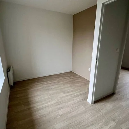 Rent this 2 bed apartment on 633 Route de Vic le Comte in 63270 Laps, France