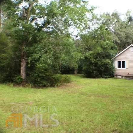 Buy this 1 bed house on 1927 Baker Church Road in Laurens County, GA 31075