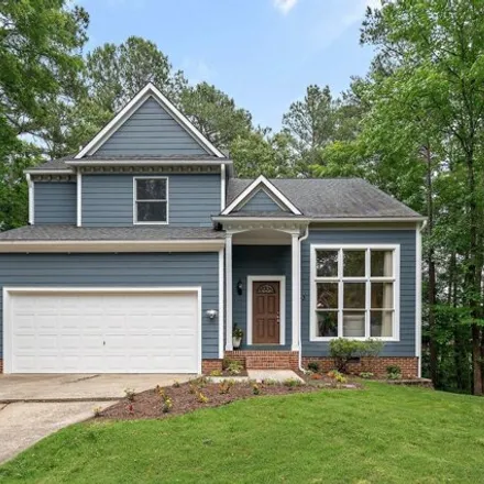 Buy this 4 bed house on 3903 Sturbridge Drive in Durham, NC 27713