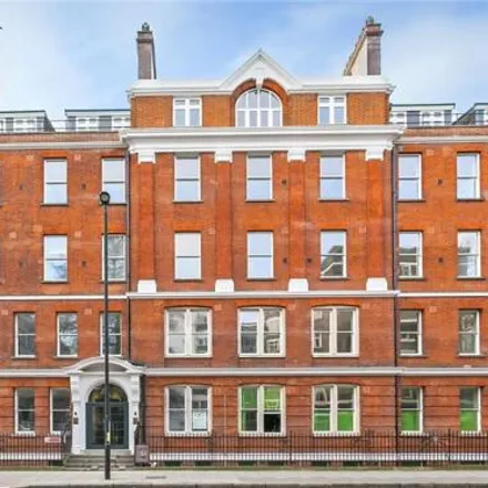 Image 2 - Albany House, Judd Street, London, WC1H 9QT, United Kingdom - Loft for sale