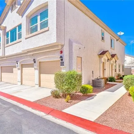 Buy this 2 bed condo on 6578 Charlie Chaplin Ave Unit 102 in Las Vegas, Nevada