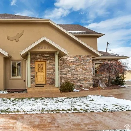 Buy this 8 bed house on 7496 2300 East in Cottonwood Heights, UT 84121