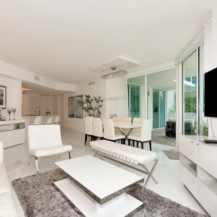 Buy this 4 bed condo on Saint Tropez on the Bay 3 in 250 Northeast 163rd Street, Sunny Isles Beach