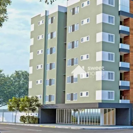 Image 2 - Rua Mato Grosso, São Cristóvão, Cascavel - PR, 85812-500, Brazil - Apartment for sale