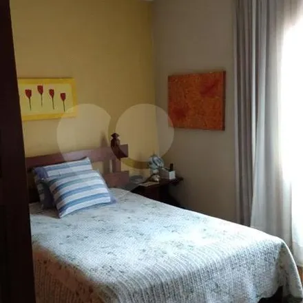 Buy this 3 bed house on Rua Id Azem in Santo Amaro, São Paulo - SP